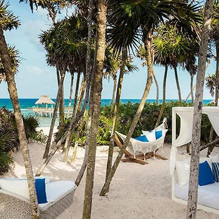 Vidanta Riviera Maya - Mayan Palace, Grand Mayan Puerto Morelos Zewnętrze zdjęcie