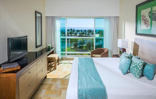 Vidanta Riviera Maya - Mayan Palace, Grand Mayan Puerto Morelos Zewnętrze zdjęcie