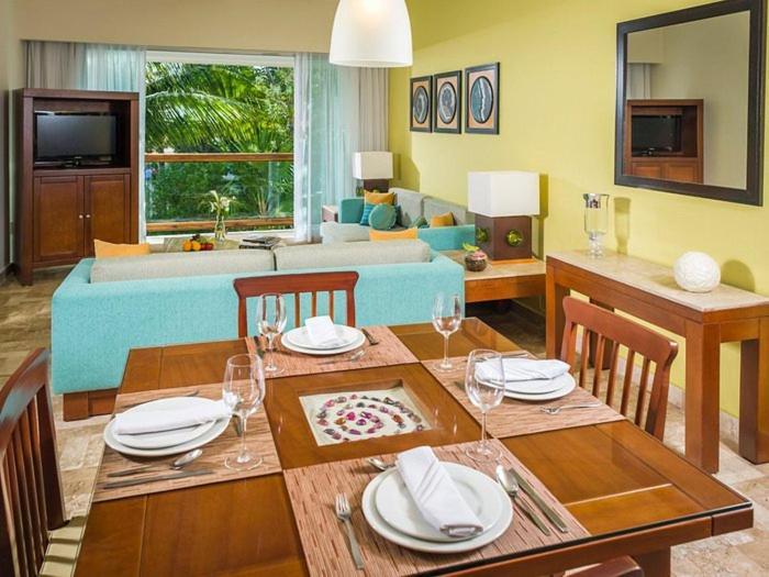 Vidanta Riviera Maya - Mayan Palace, Grand Mayan Puerto Morelos Zewnętrze zdjęcie