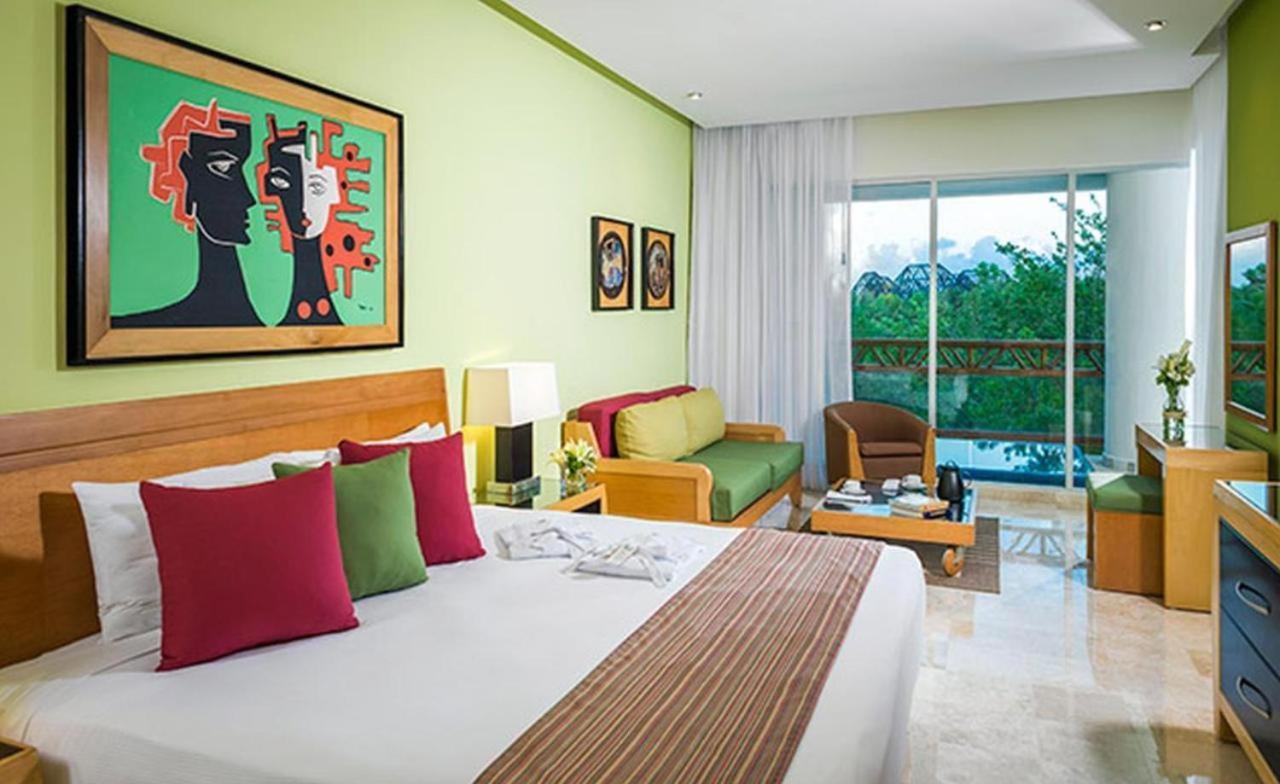 Vidanta Riviera Maya - Mayan Palace, Grand Mayan Puerto Morelos Zewnętrze zdjęcie