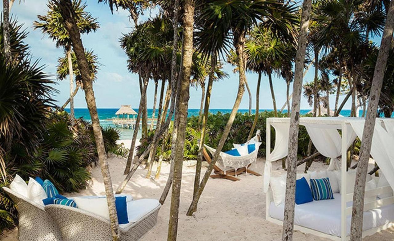 Vidanta Riviera Maya - Mayan Palace, Grand Mayan Puerto Morelos Zewnętrze zdjęcie